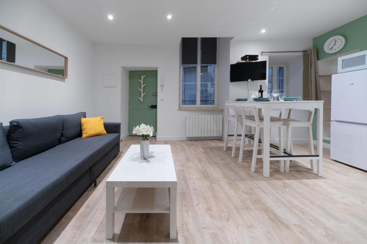※Perrier Fraise※ Coeur De Ville ⁕ Appt D'Exception Clermont-Ferrand Exterior foto